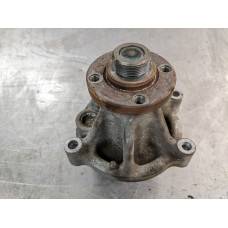 117Y018 Water Coolant Pump From 2008 Ford F-250 Super Duty 5.4 3L3E8501CA 117Y018 Water Coolant Pump From 2008 Ford F-250 Super Duty 5.4 3L3E8501CA